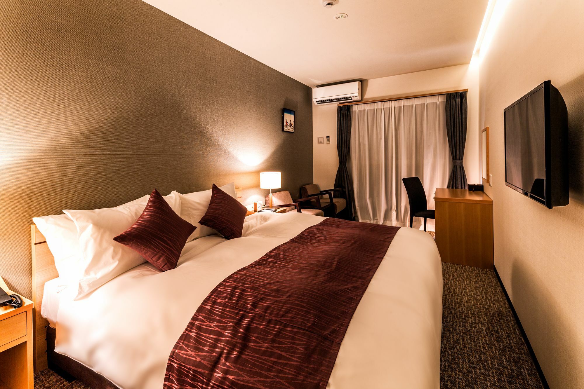 Kyoto Karasuma Oike Hotel Grandereverie Экстерьер фото